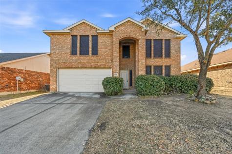 2040 Club Oak Drive Heartland TX 75126