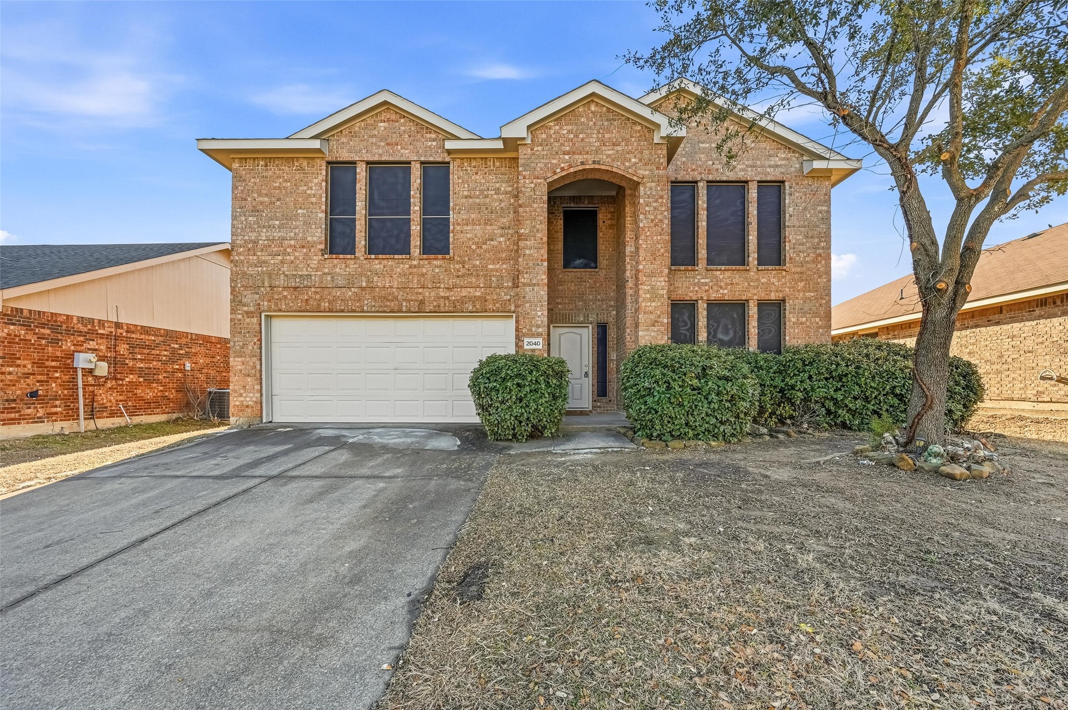 2040 Club Oak Drive Heartland TX 75126