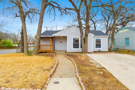 433 Leslie Lane Irving TX 75060