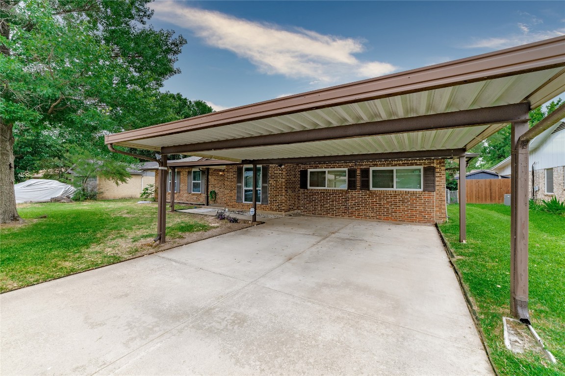 7924 Donegal Lane North Richland Hills TX 76180