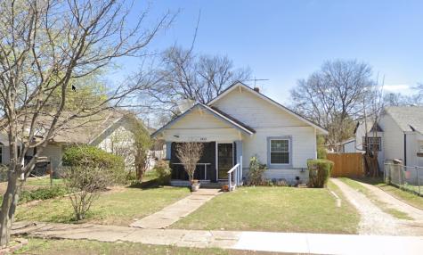 2422 S Ewing Avenue Dallas TX 75216