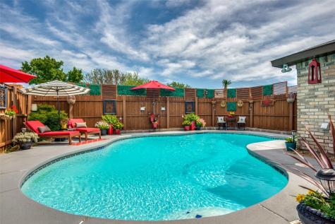 5232 Pruitt Drive The Colony TX 75056