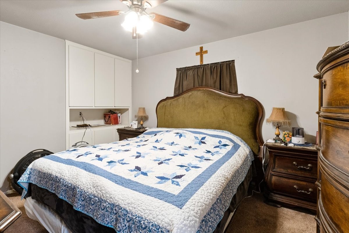 1025 Livingston Drive Hurst TX 76053