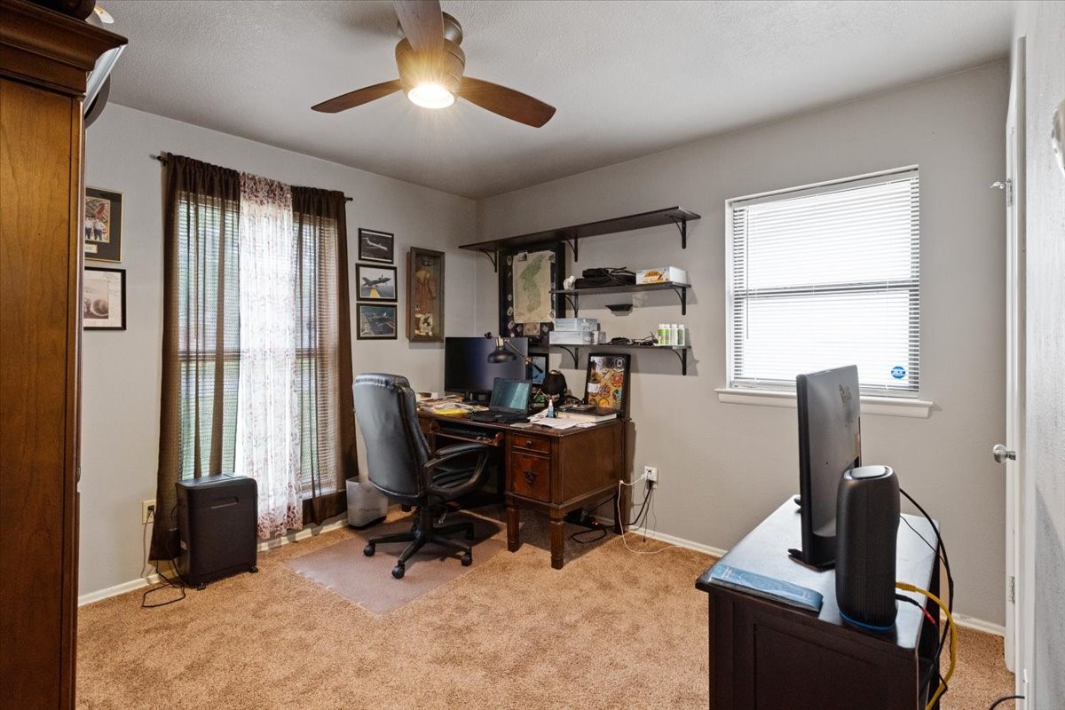 1025 Livingston Drive Hurst TX 76053