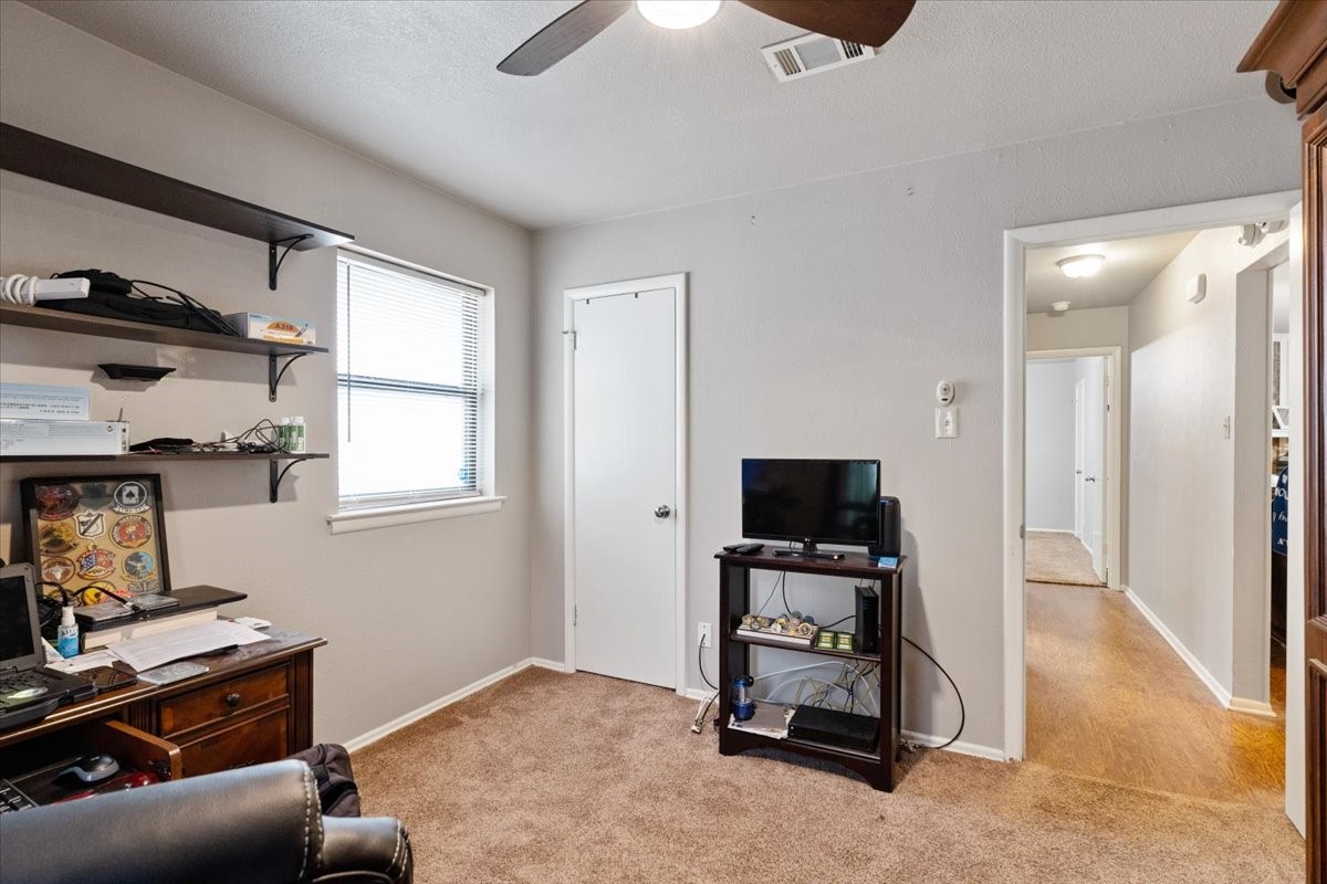1025 Livingston Drive Hurst TX 76053