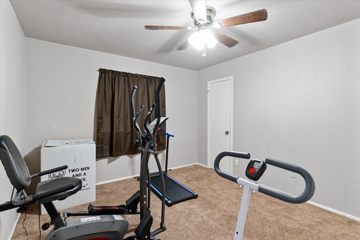 1025 Livingston Drive Hurst TX 76053