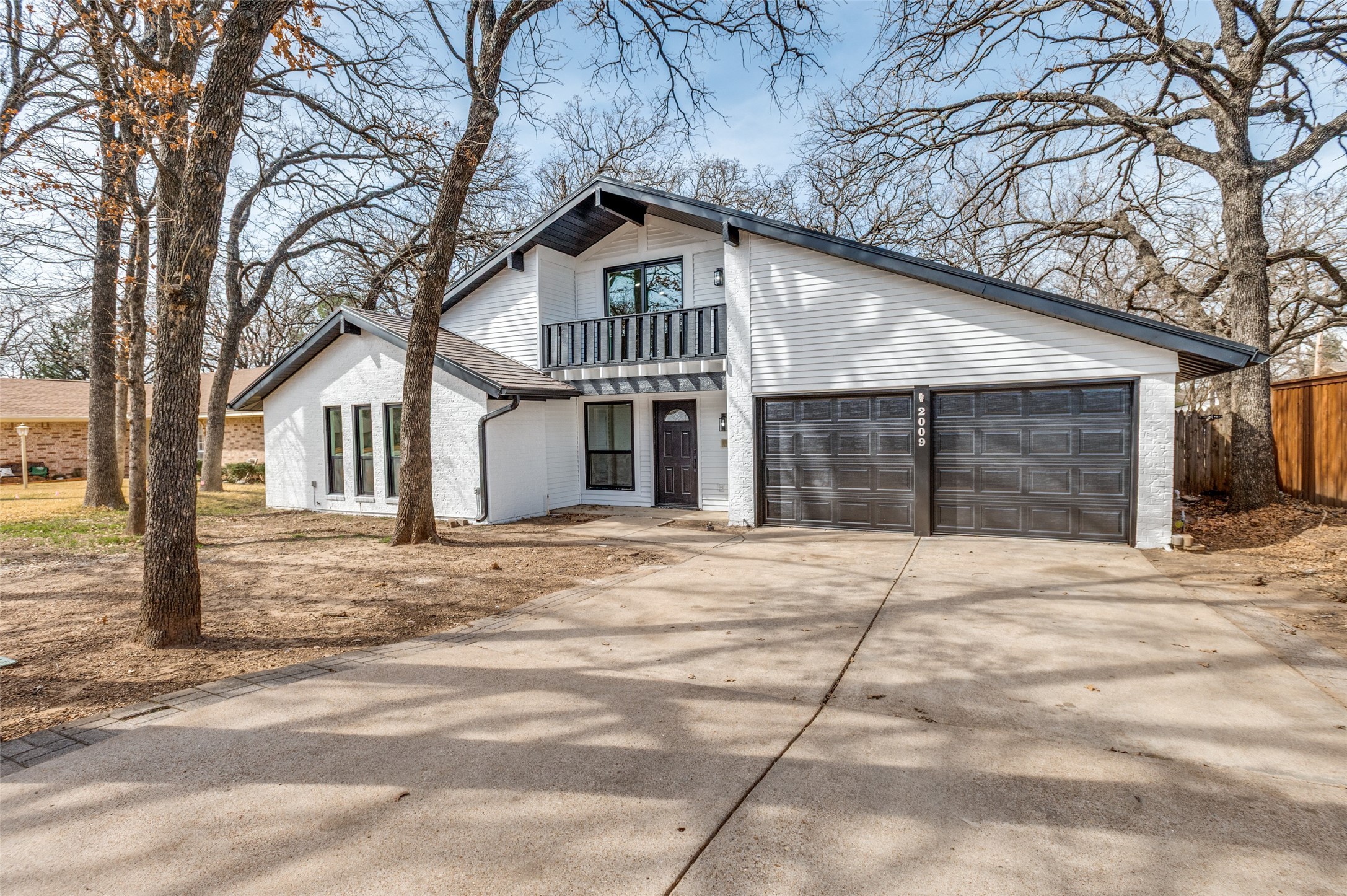 2009 Mosswood Court Arlington TX 76015