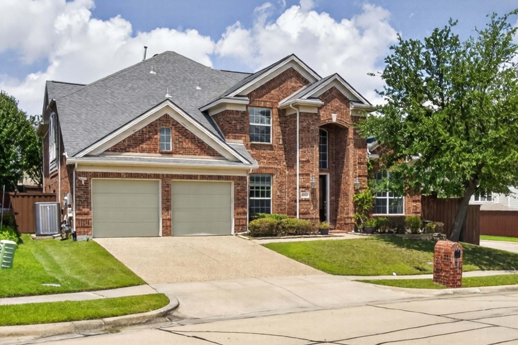 10115 Stone Harbor Way Irving TX 75063
