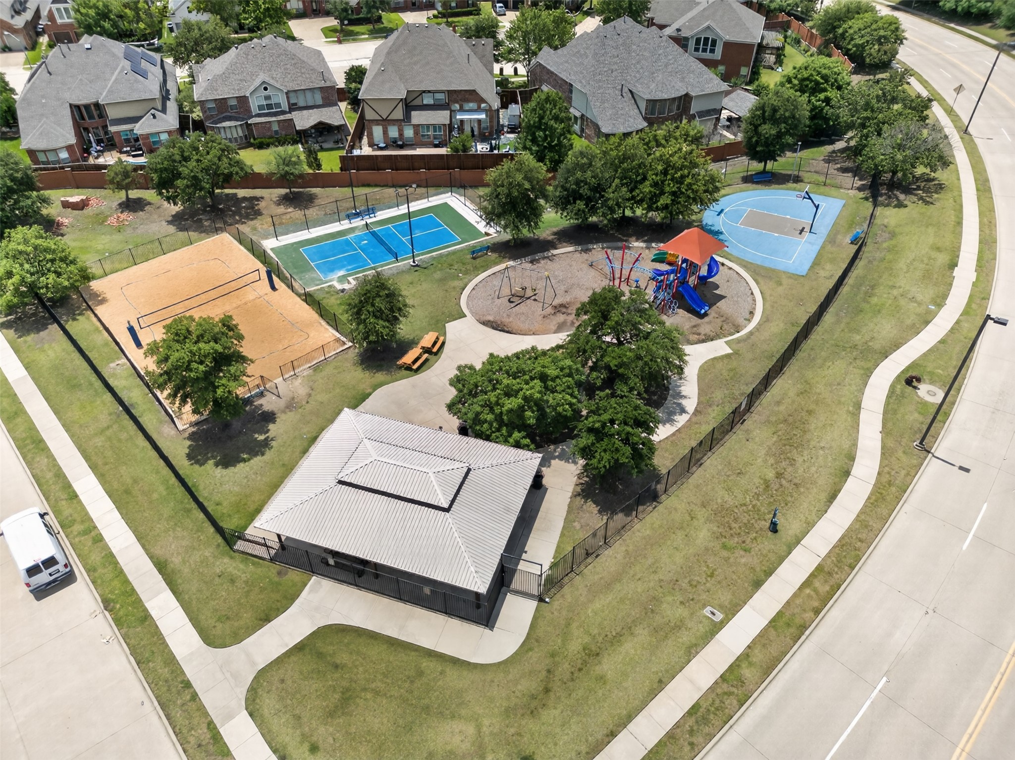 10115 Stone Harbor Way Irving TX 75063