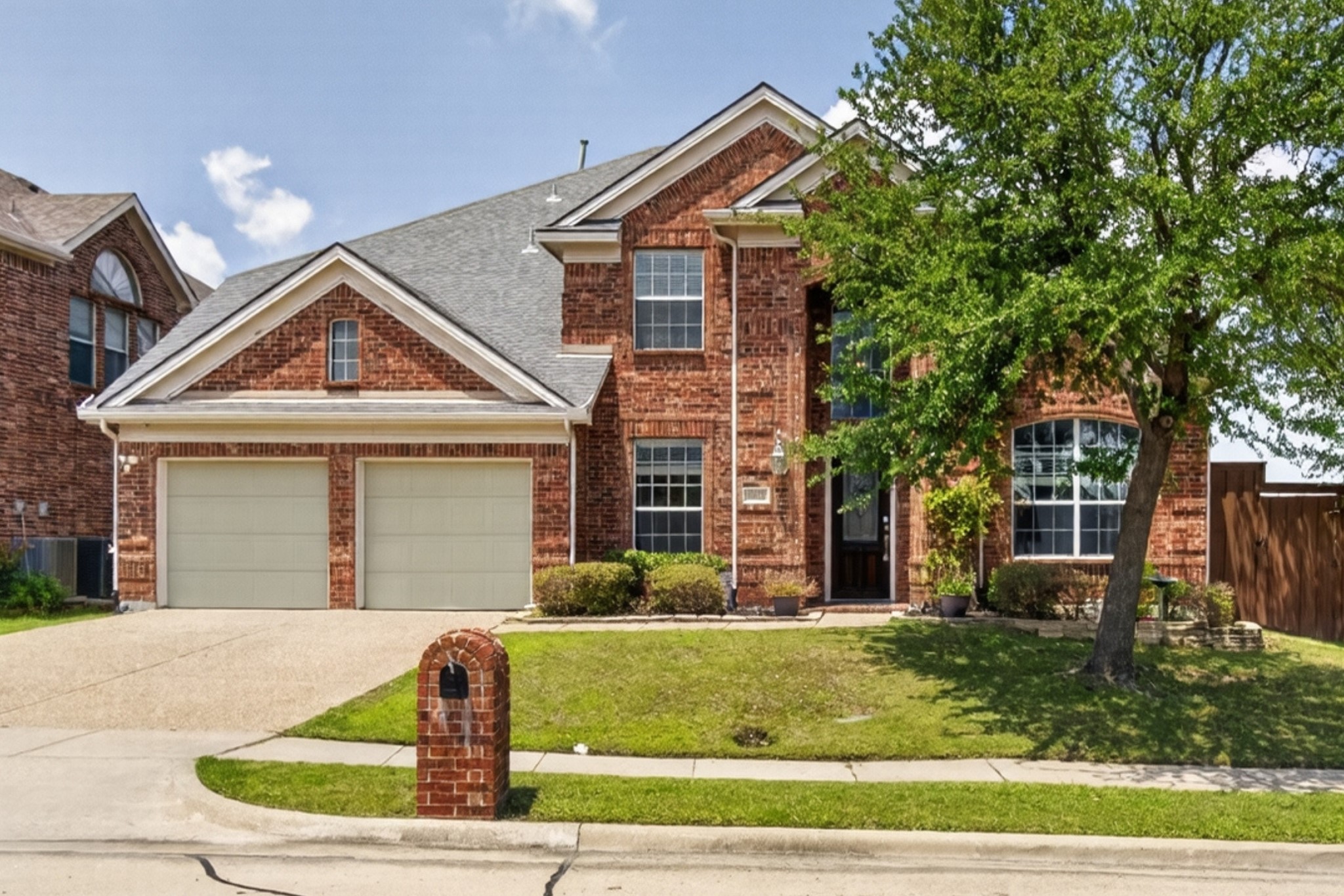 10115 Stone Harbor Way Irving TX 75063