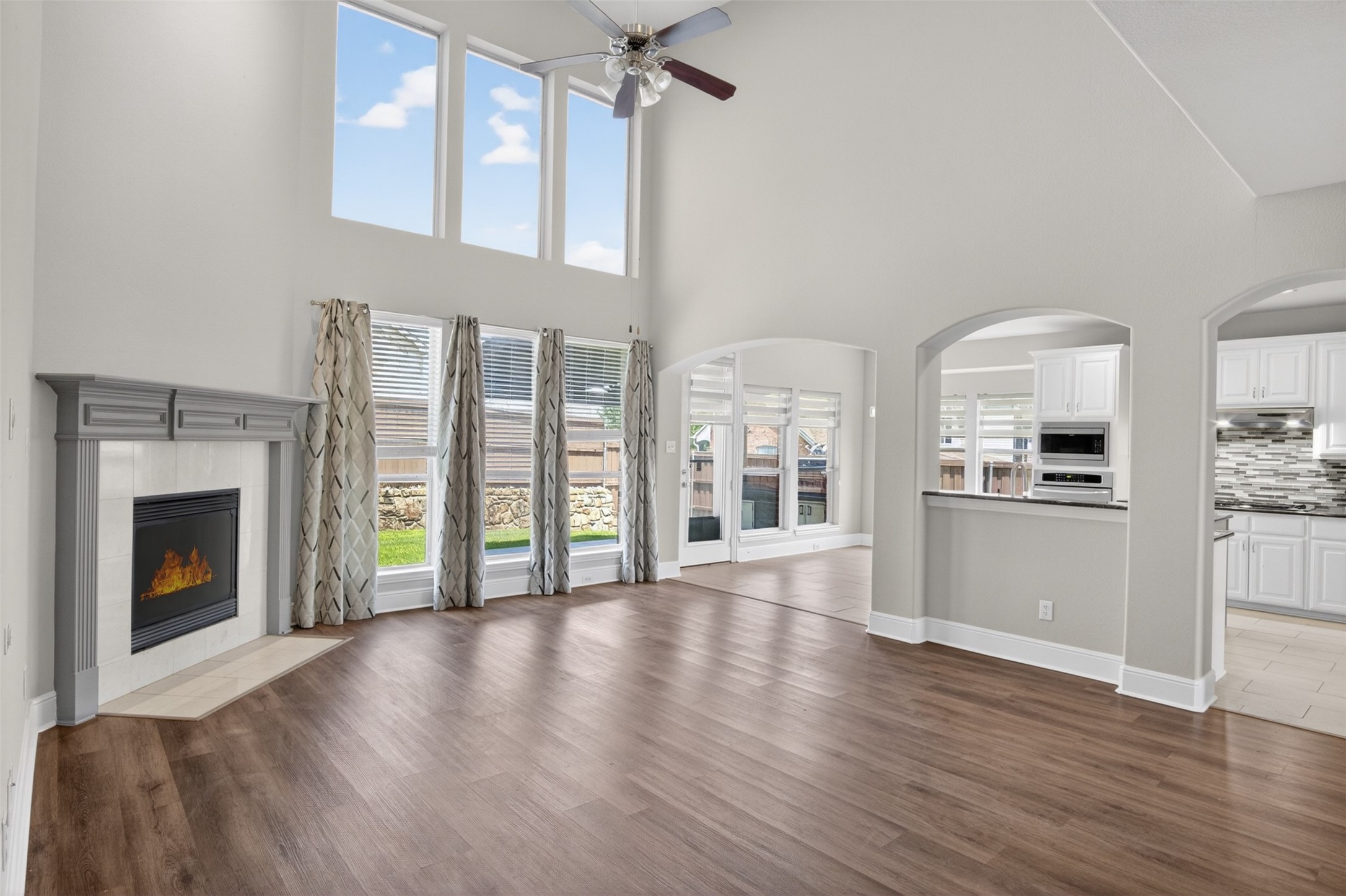 10115 Stone Harbor Way Irving TX 75063