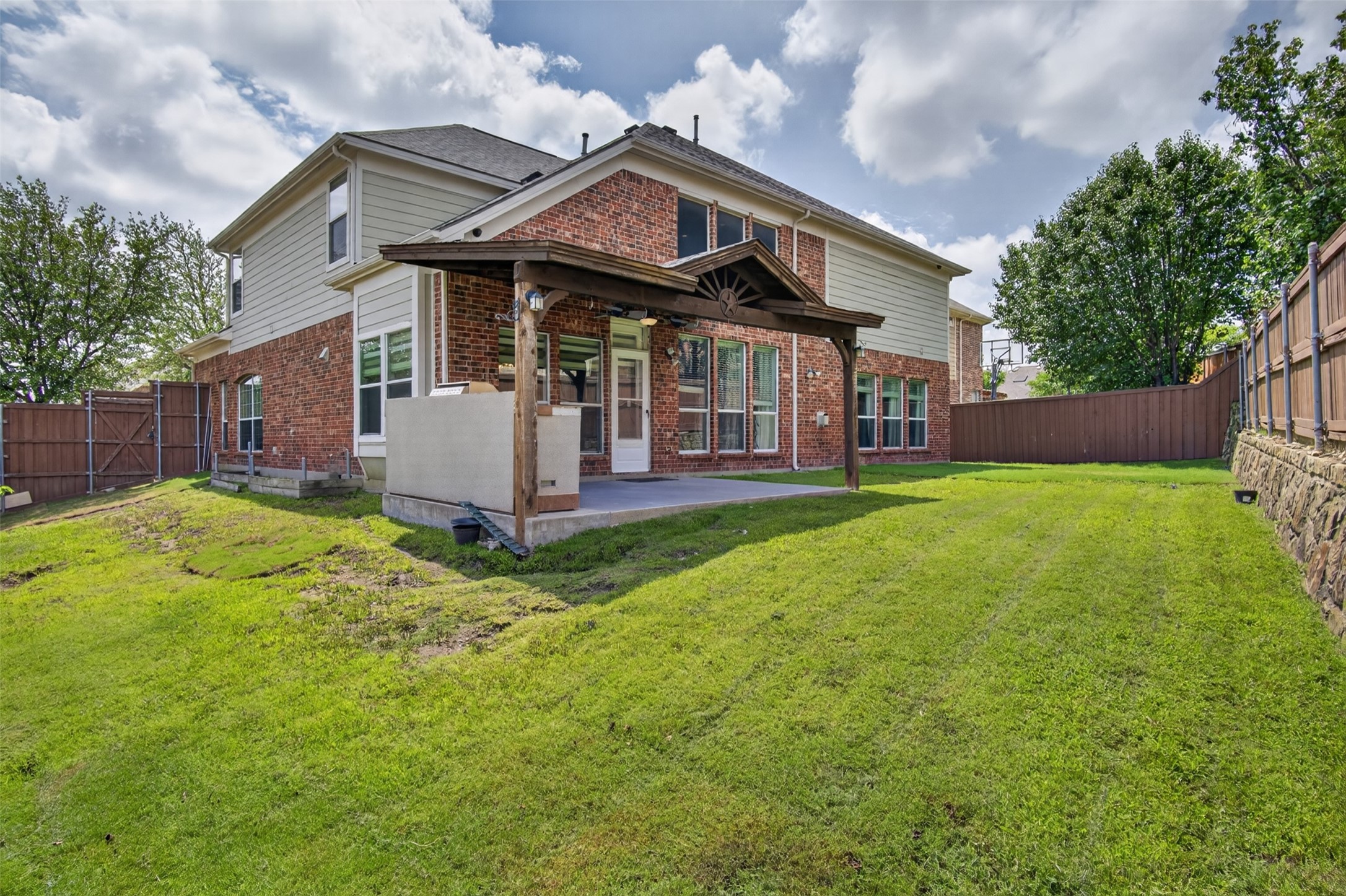 10115 Stone Harbor Way Irving TX 75063