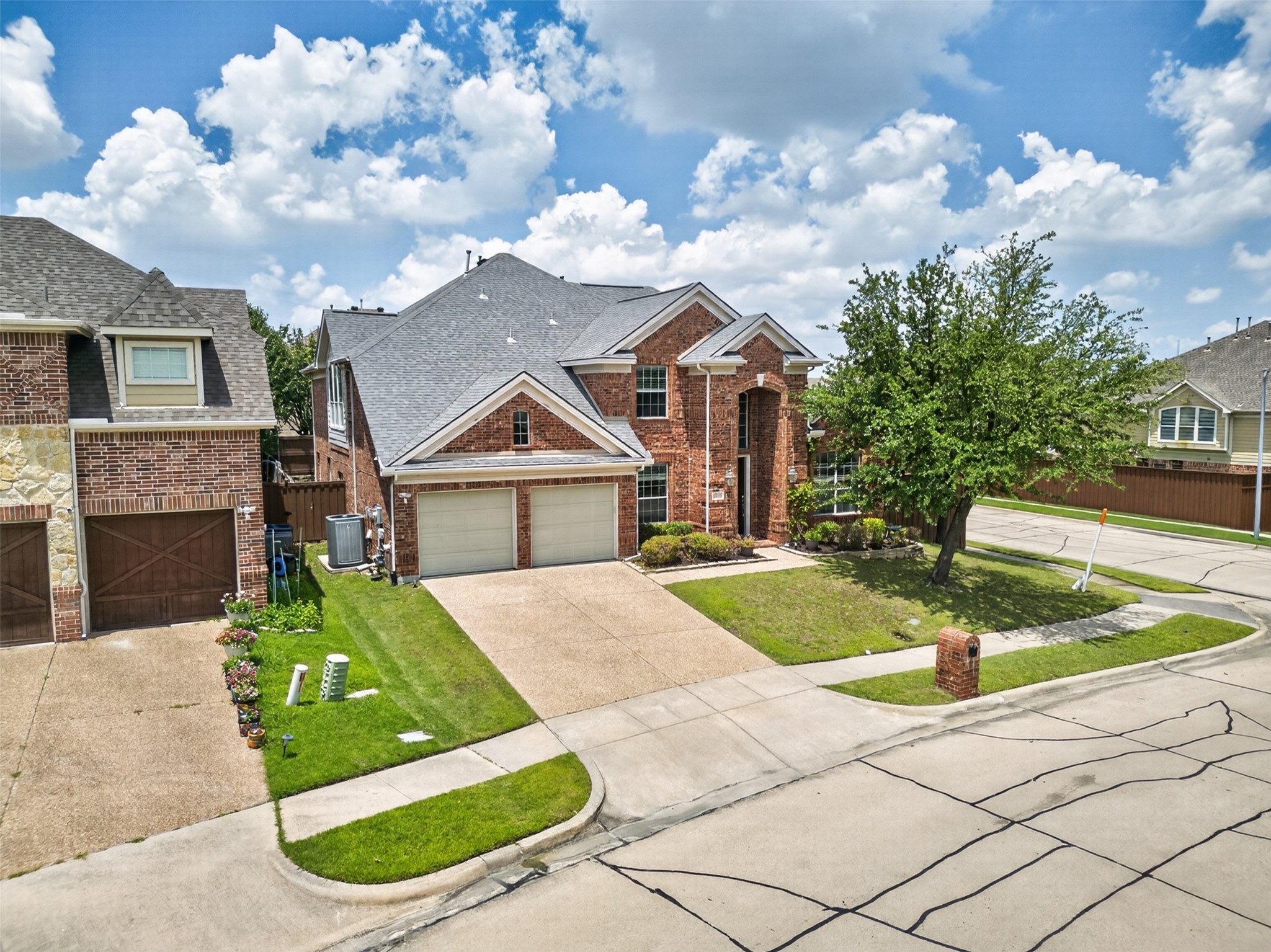 10115 Stone Harbor Way Irving TX 75063