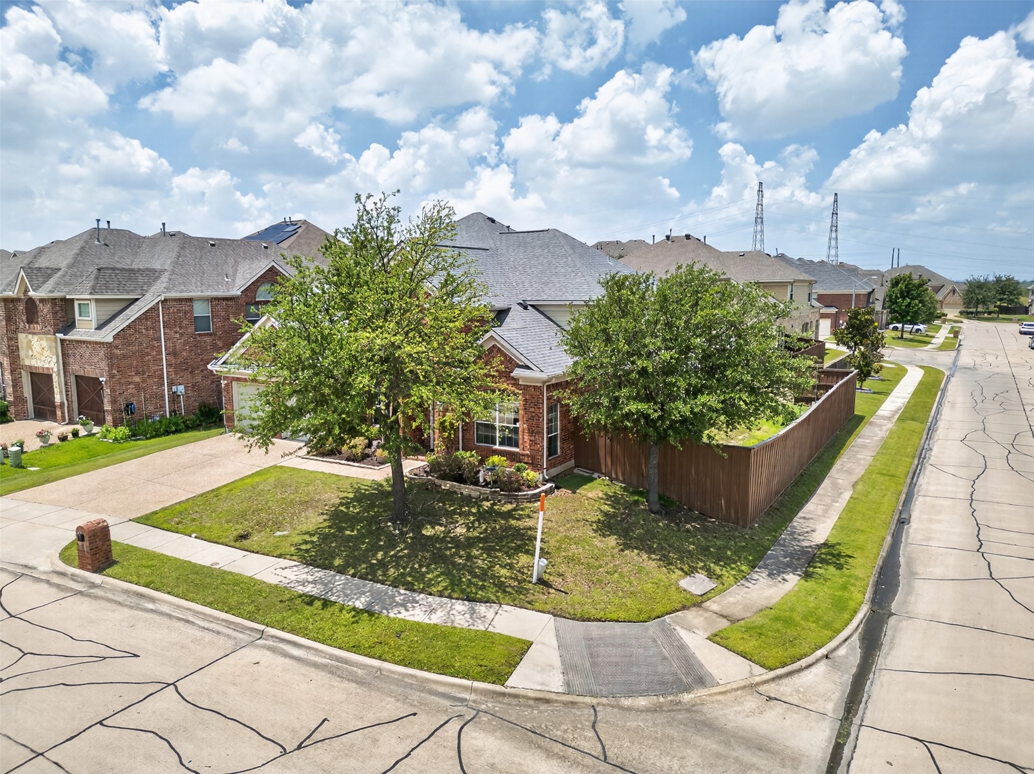 10115 Stone Harbor Way Irving TX 75063