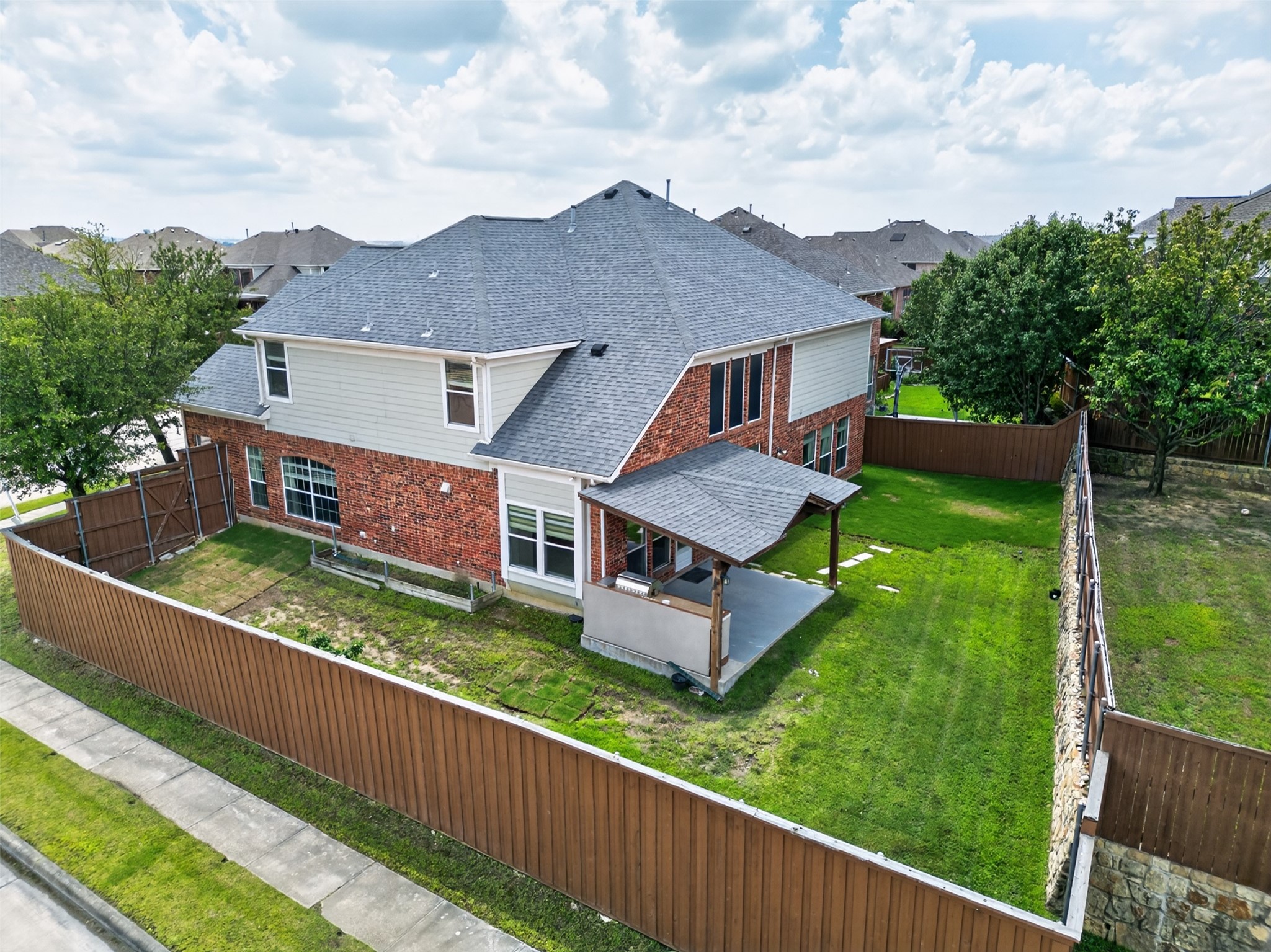 10115 Stone Harbor Way Irving TX 75063