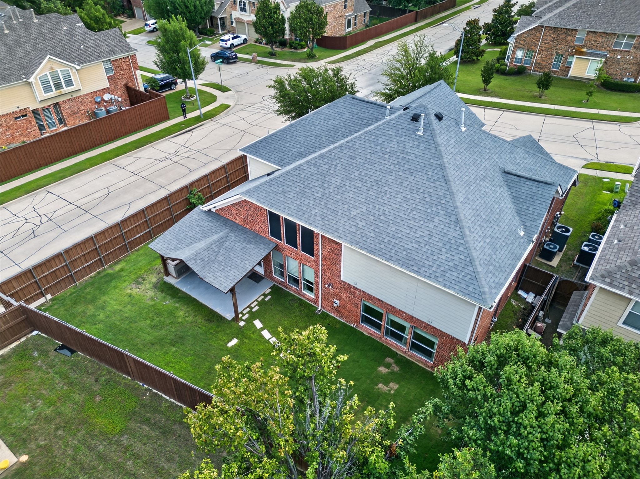 10115 Stone Harbor Way Irving TX 75063