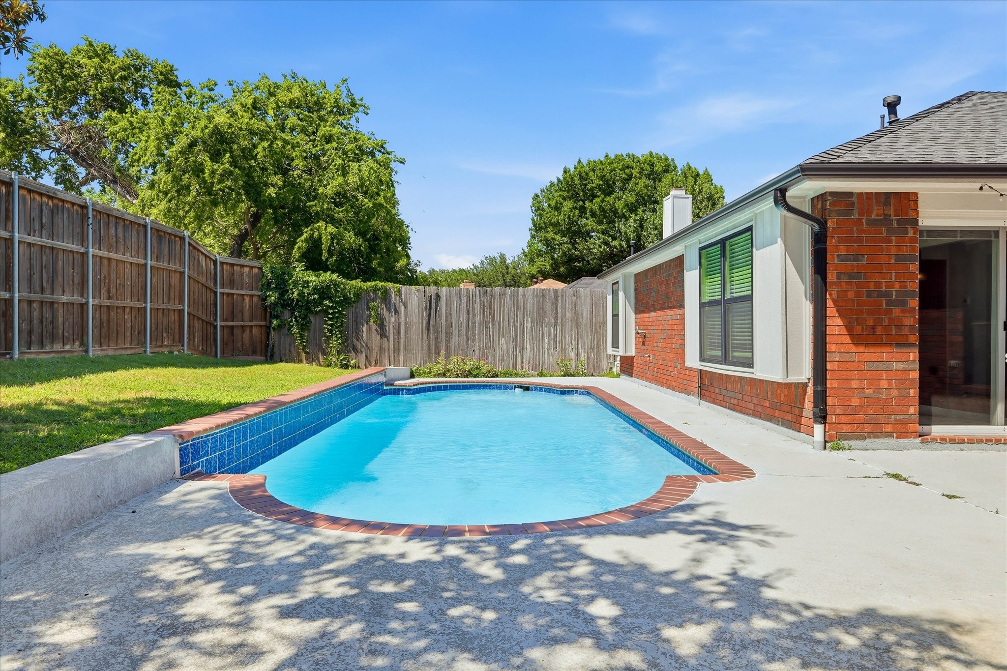 4933 Marcus Drive Flower Mound TX 75028