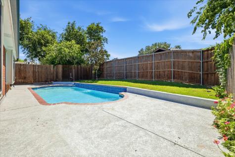 4933 Marcus Drive Flower Mound TX 75028