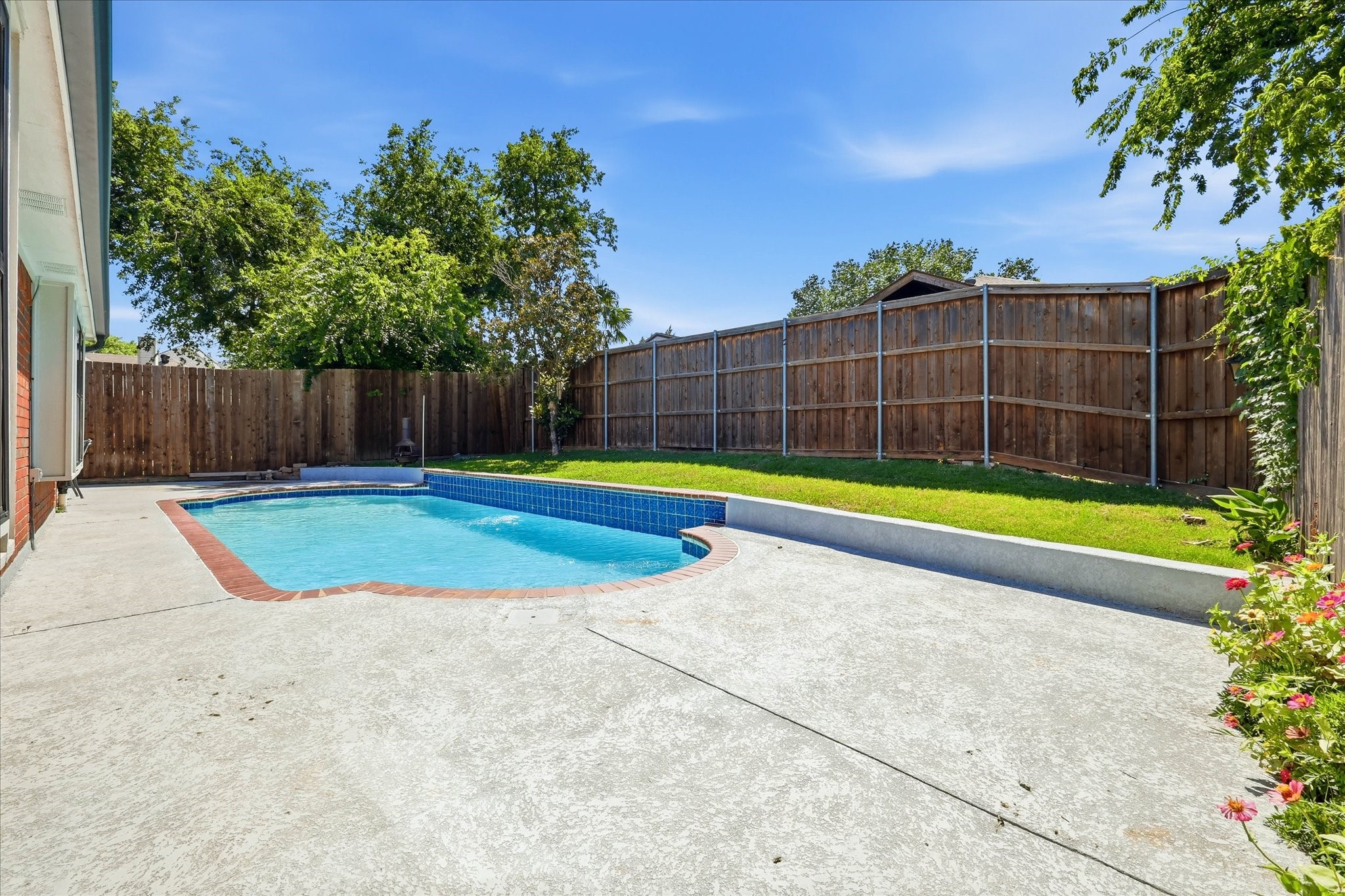 4933 Marcus Drive Flower Mound TX 75028