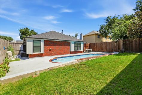 4933 Marcus Drive Flower Mound TX 75028