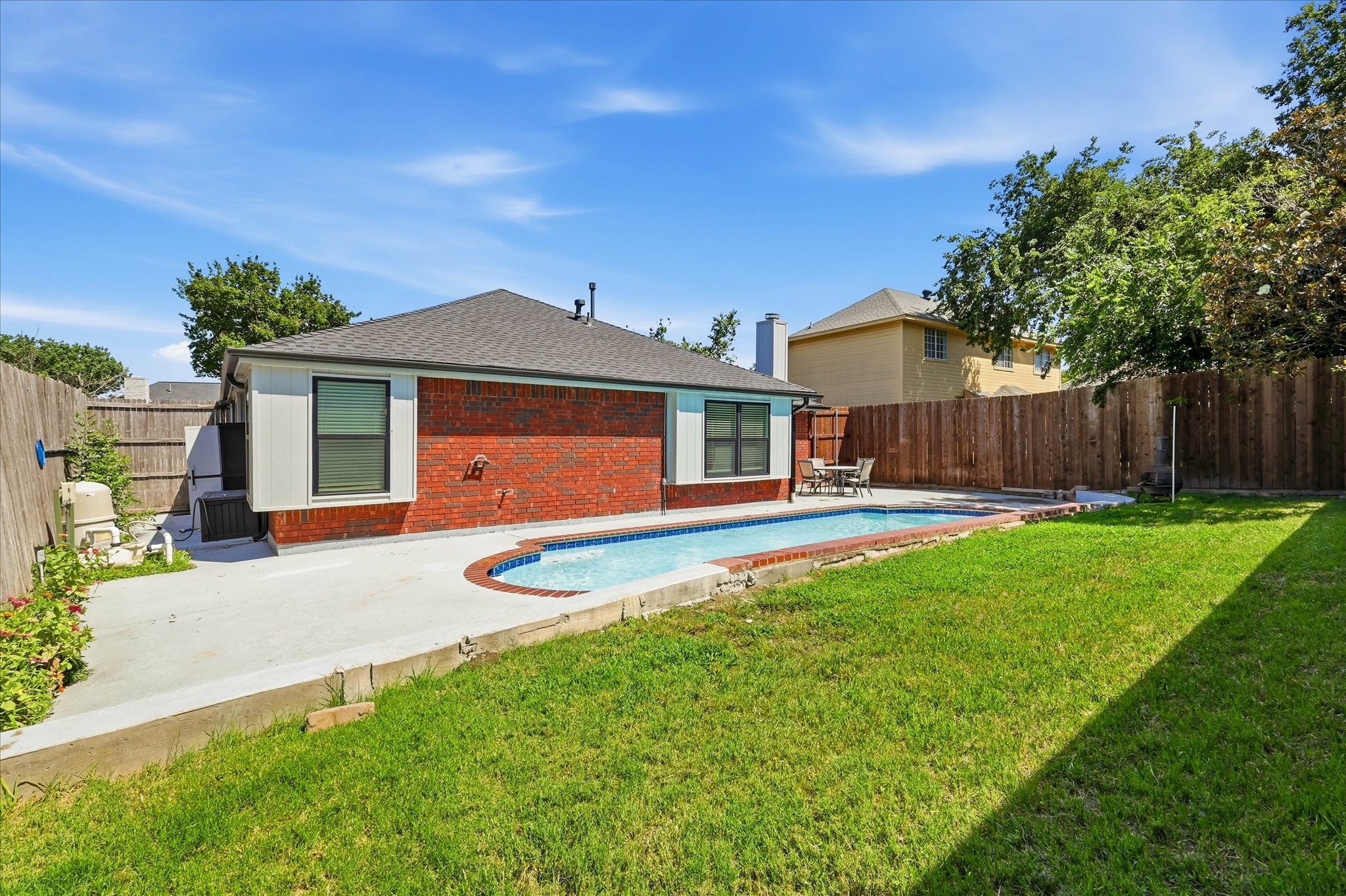 4933 Marcus Drive Flower Mound TX 75028