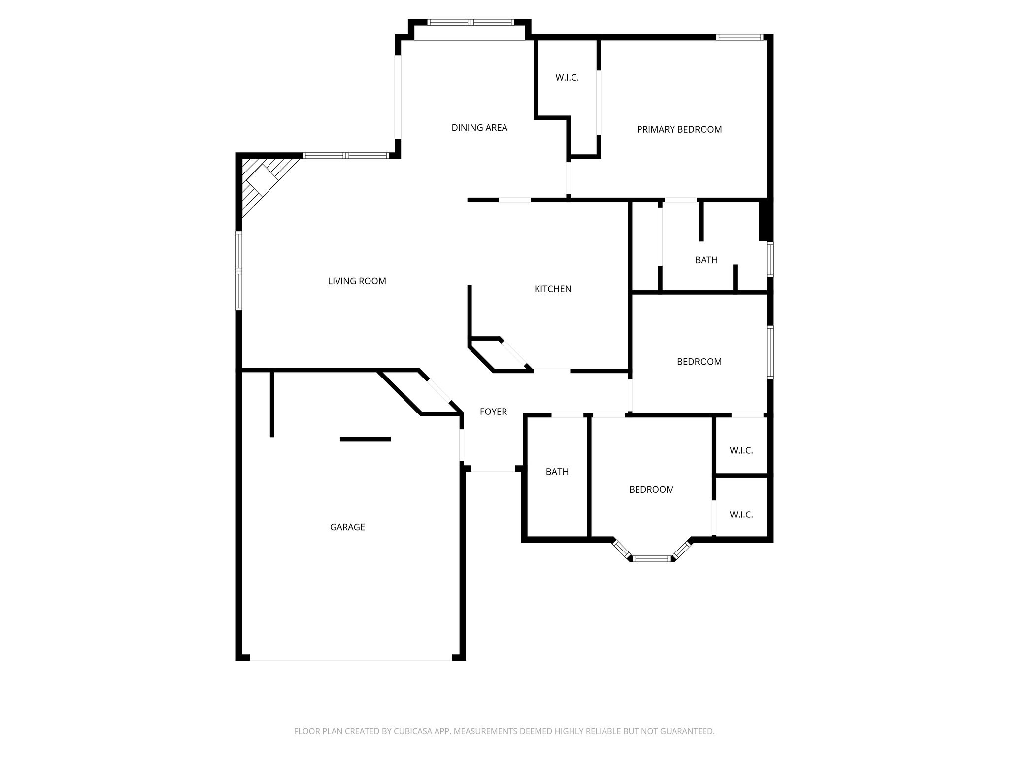 4933 Marcus Drive Flower Mound TX 75028
