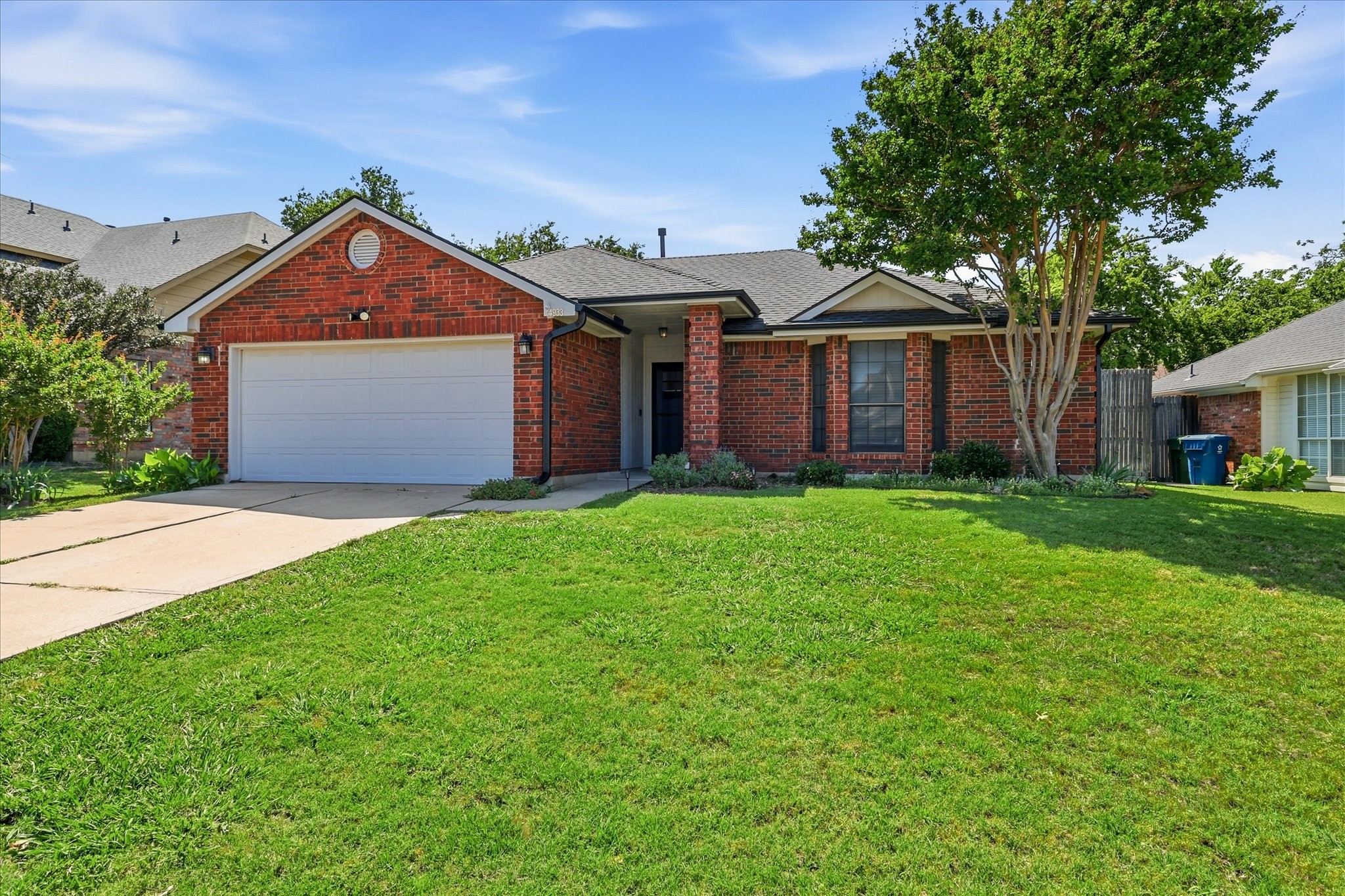 4933 Marcus Drive Flower Mound TX 75028