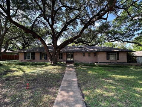 7139 Baxtershire Drive Dallas TX 75230