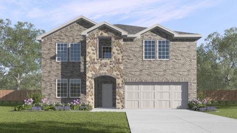 7054 Bison Creek Lane Garland TX 75043