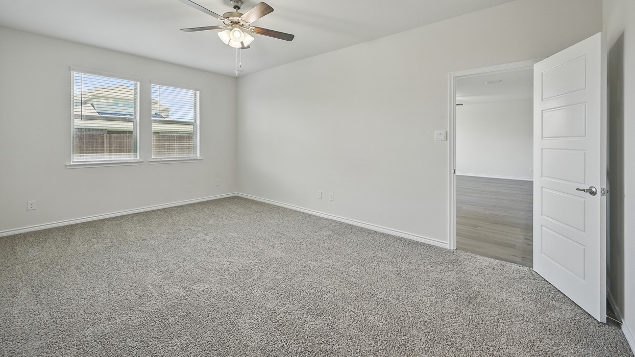 7054 Bison Creek Lane Garland TX 75043