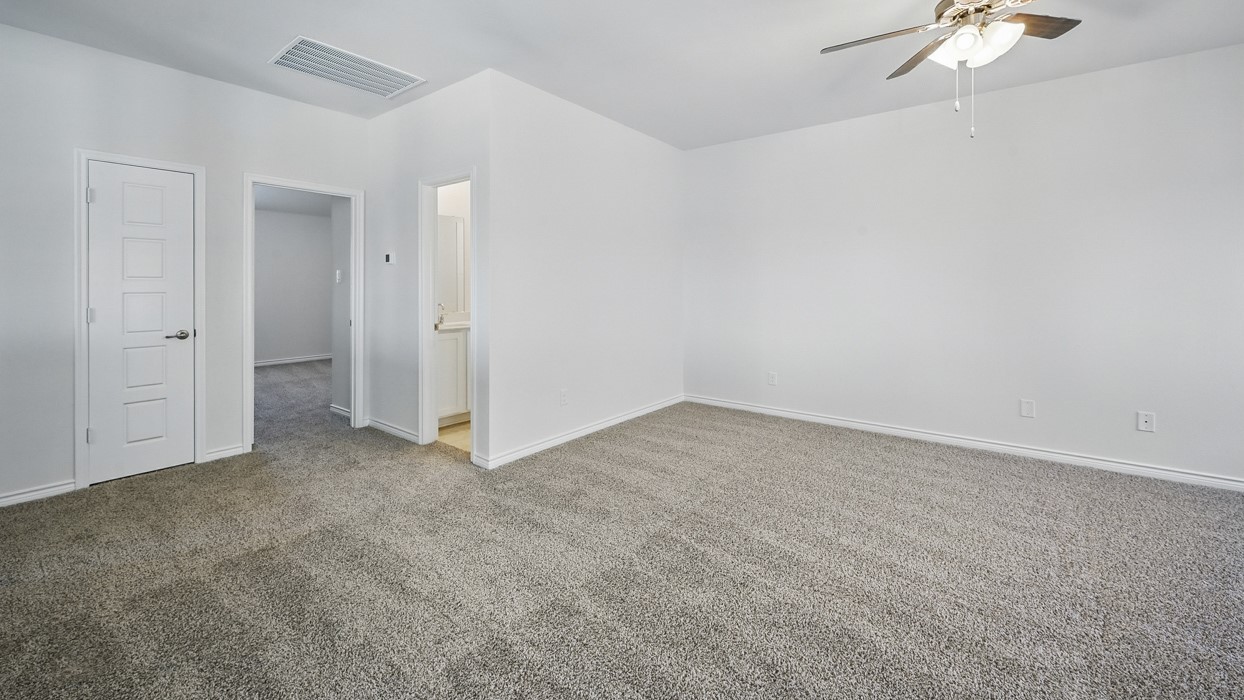 7054 Bison Creek Lane Garland TX 75043