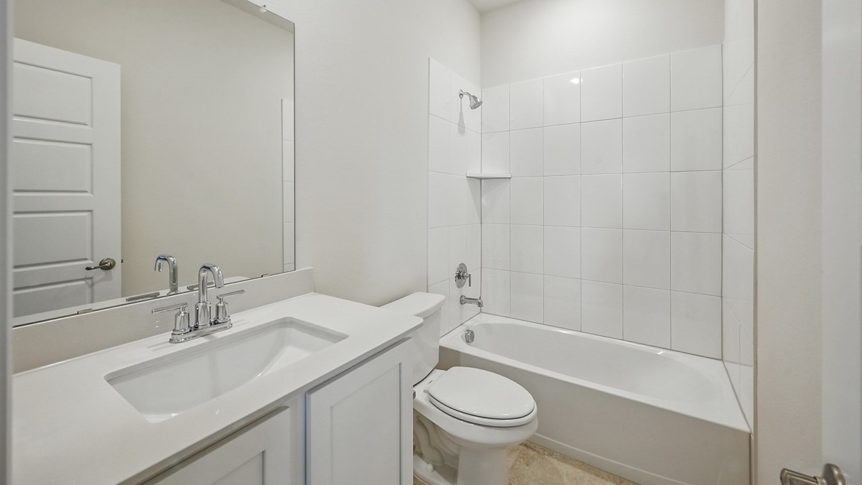 7054 Bison Creek Lane Garland TX 75043