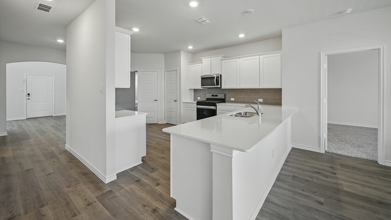7054 Bison Creek Lane Garland TX 75043
