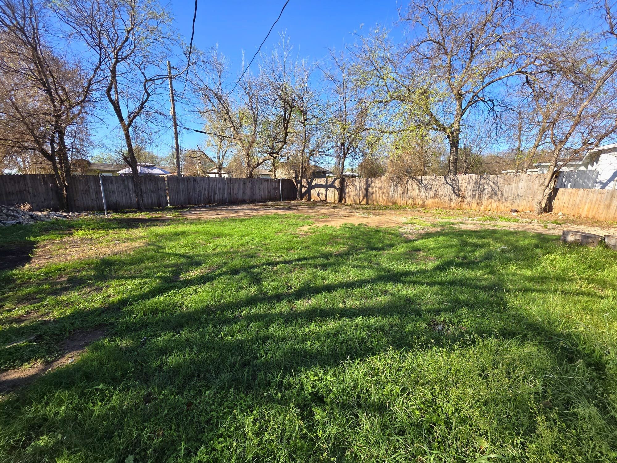 6044 Prothrow Street Fort Worth TX 76112