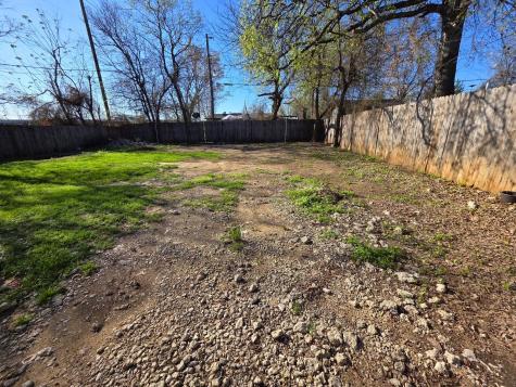 6044 Prothrow Street Fort Worth TX 76112