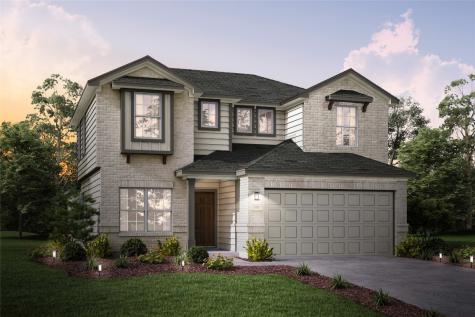 2909 Bodie Court Forney TX 75126
