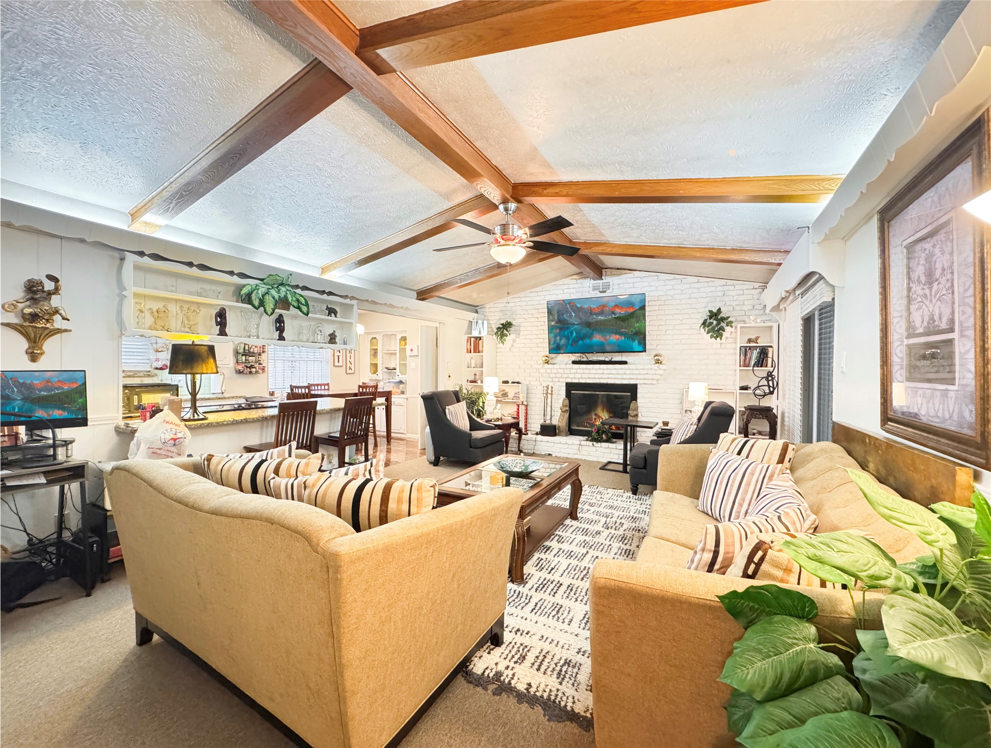5121 Chalet Lane Dallas TX 75232
