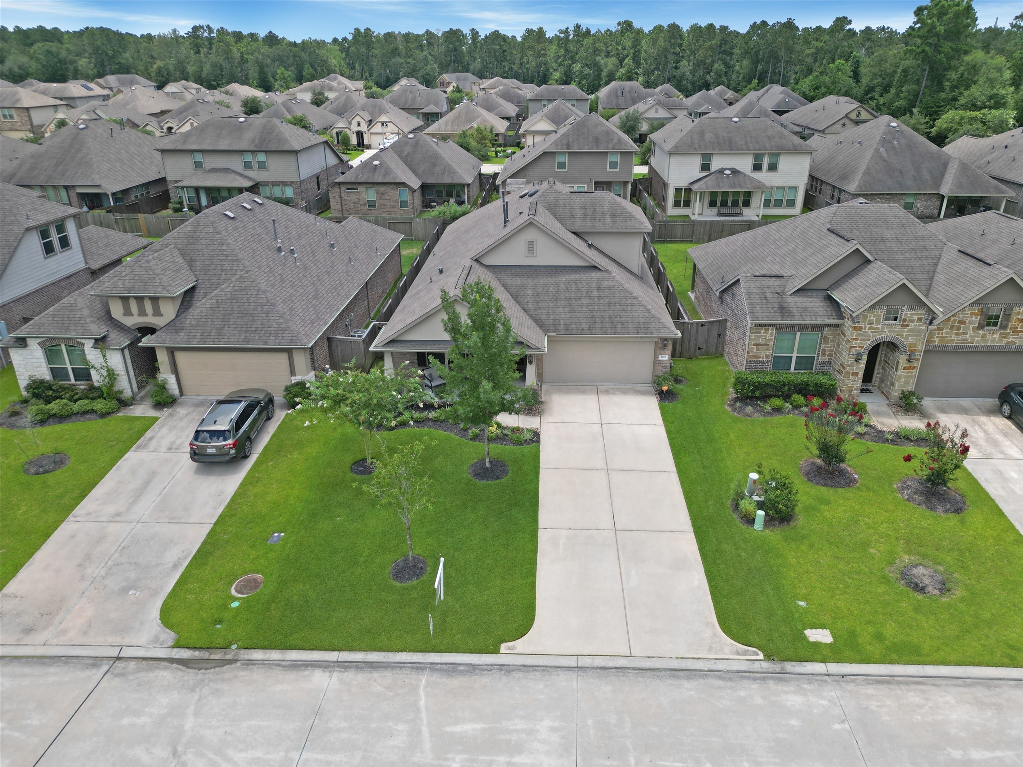5121 Chalet Lane Dallas TX 75232