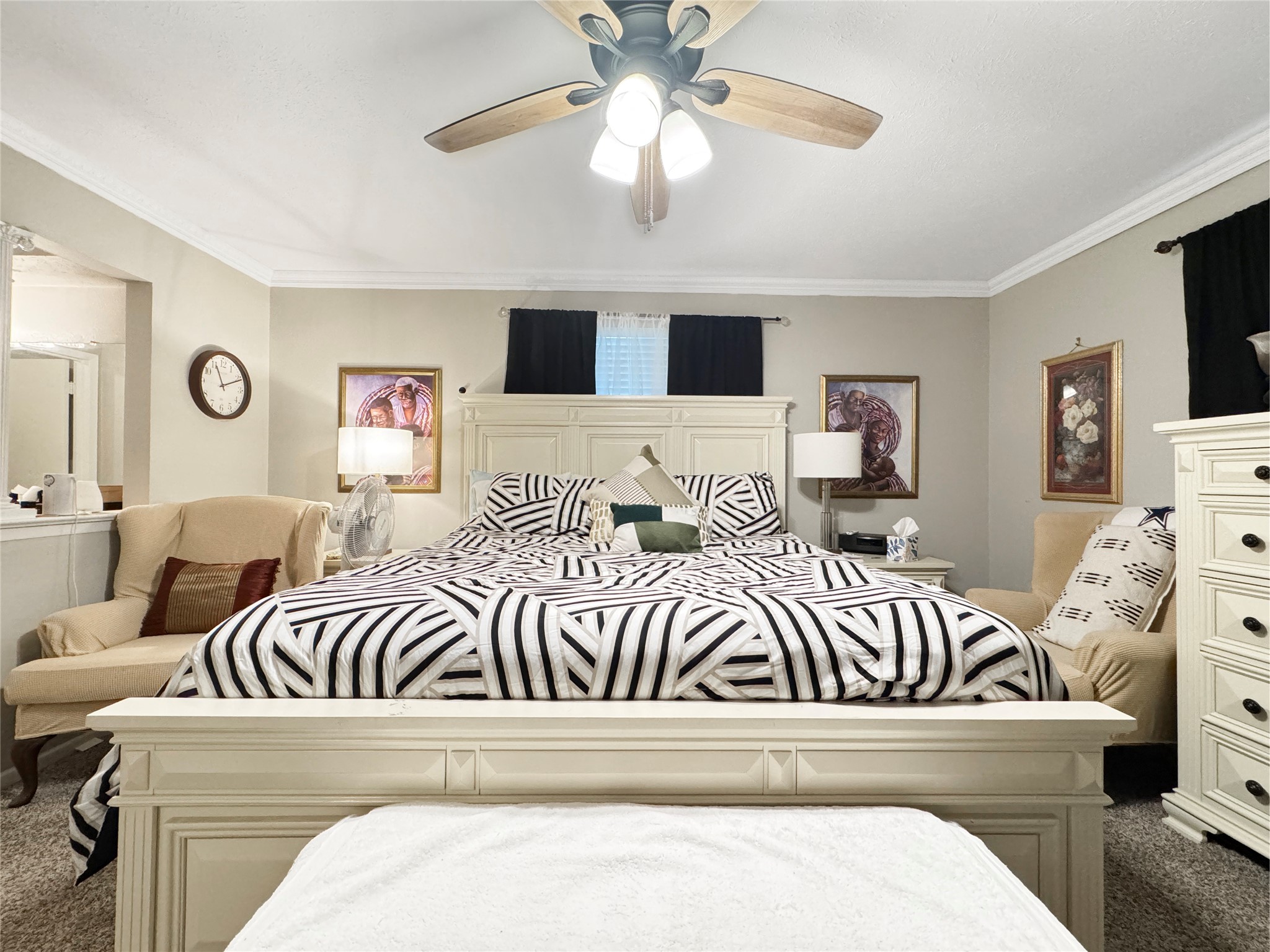 5121 Chalet Lane Dallas TX 75232