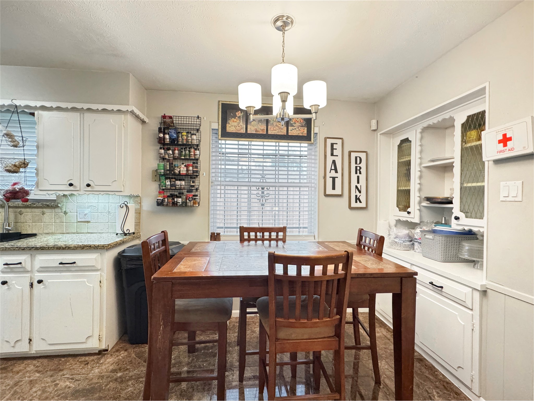 5121 Chalet Lane Dallas TX 75232