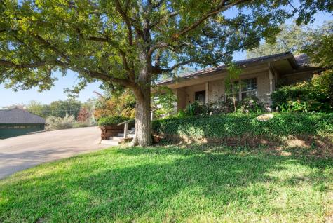 5110 Misty Wood Drive Arlington TX 76017