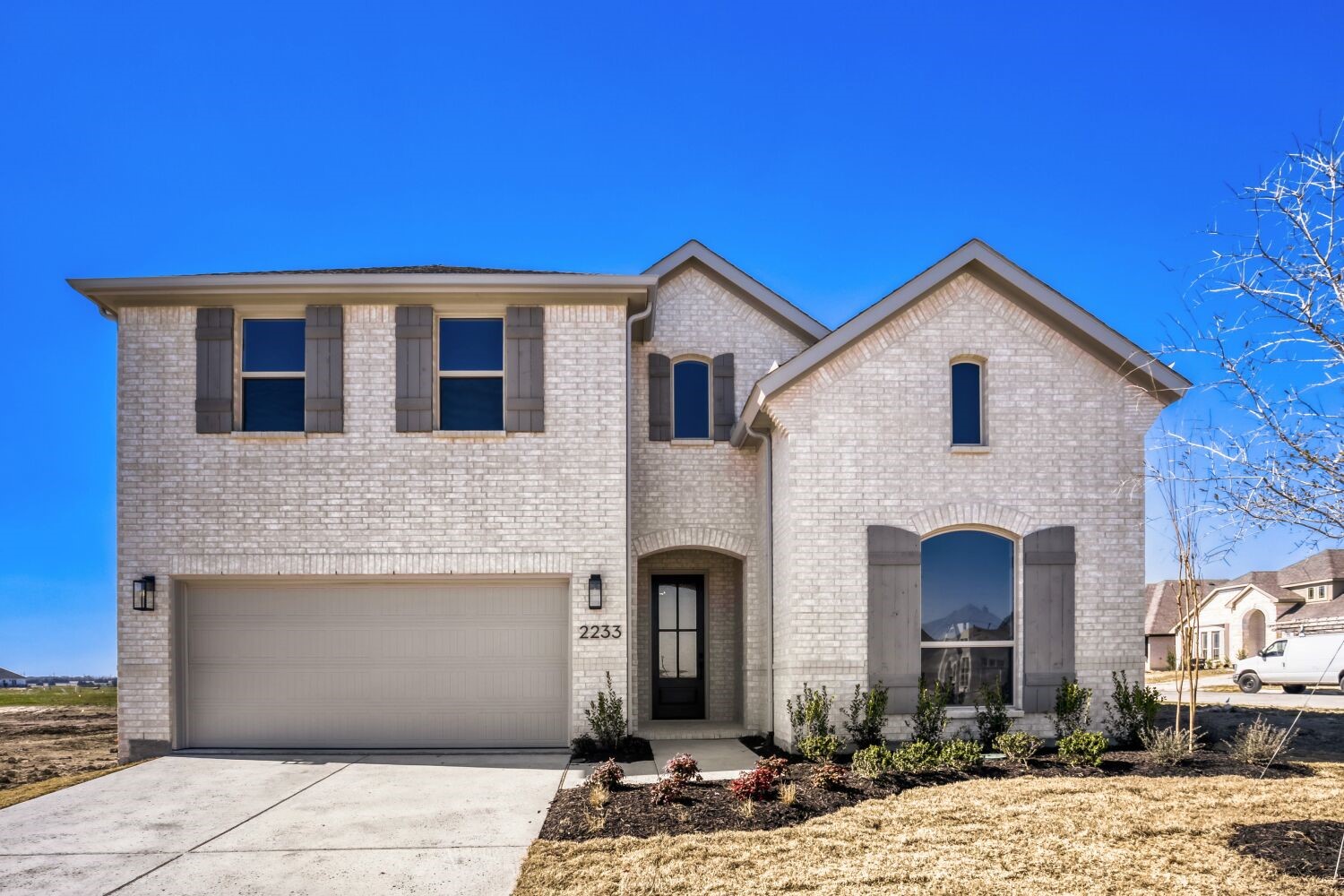 2233 Prickly Cactus Drive Forney TX 75126