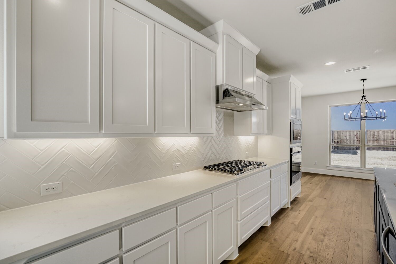 2233 Prickly Cactus Drive Forney TX 75126