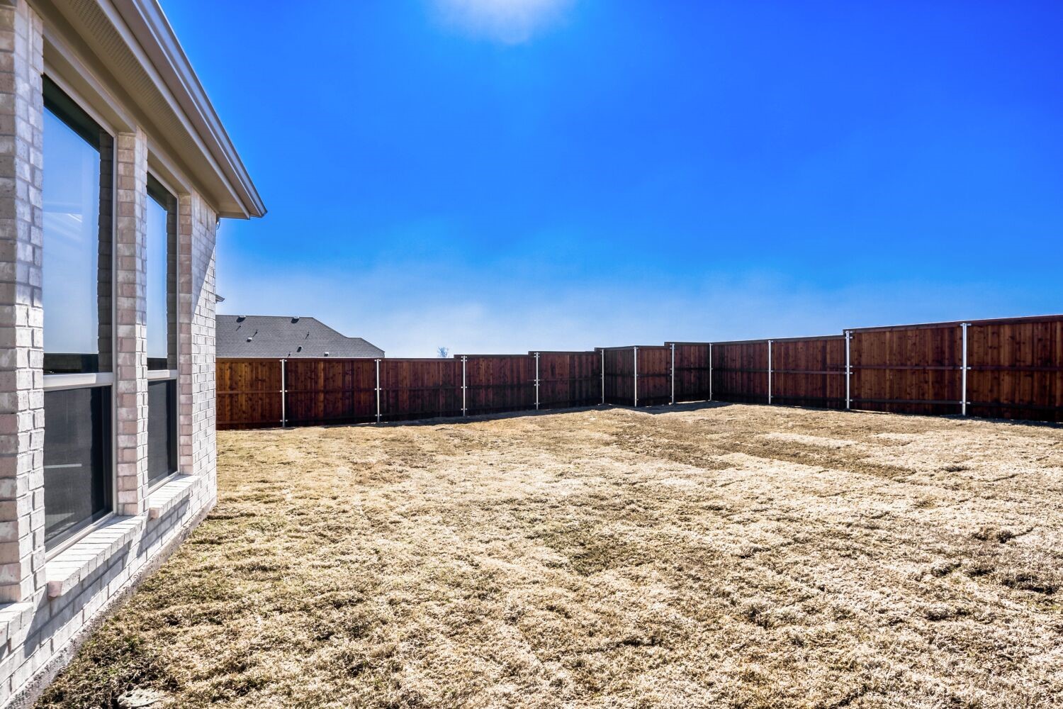 2233 Prickly Cactus Drive Forney TX 75126
