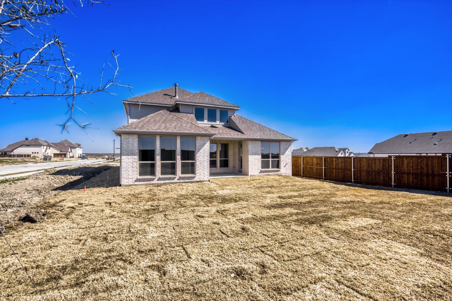 2233 Prickly Cactus Drive Forney TX 75126