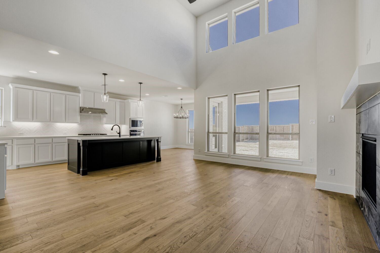 2233 Prickly Cactus Drive Forney TX 75126