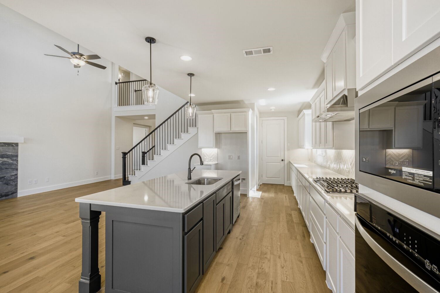 2233 Prickly Cactus Drive Forney TX 75126