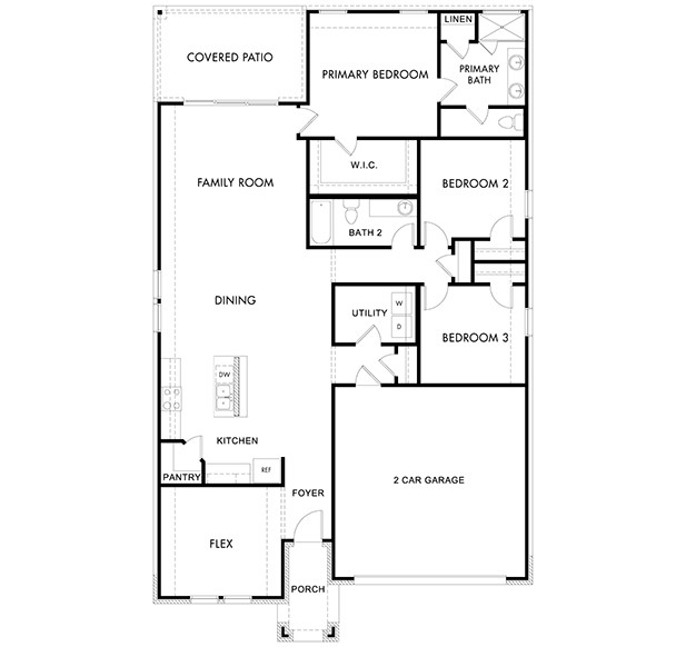5911 Broadacre Drive Princeton TX 75071