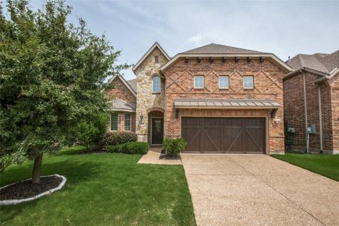 2913 Cole Castle Drive Lewisville TX 75056