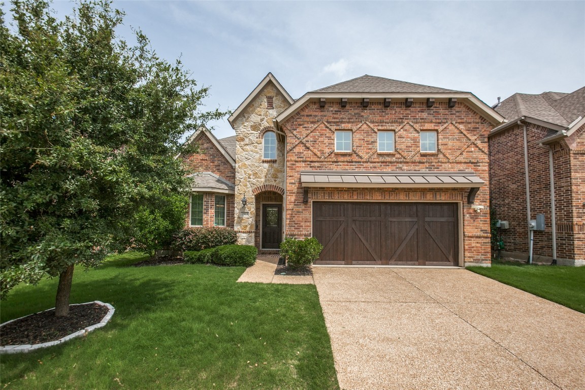 2913 Cole Castle Drive Lewisville TX 75056